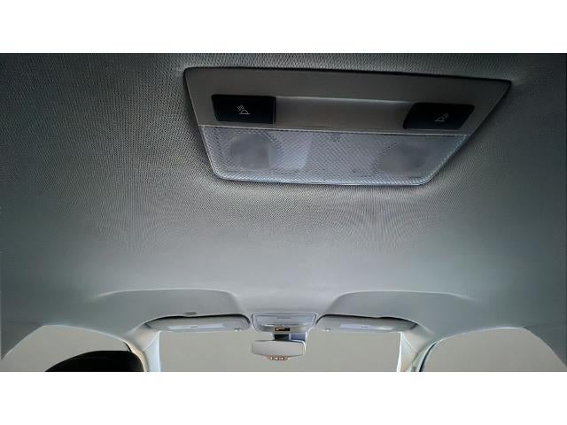 2017 GMC Canyon 4WD SLE