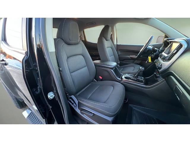 2017 GMC Canyon 4WD SLE