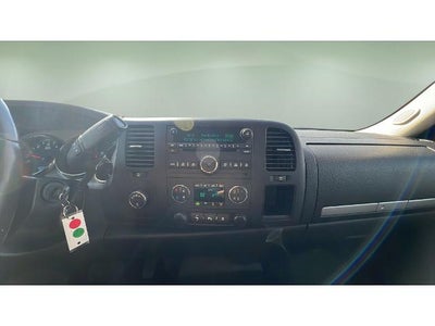 2011 GMC Sierra 1500 SLE