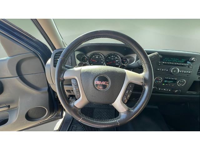 2011 GMC Sierra 1500 SLE