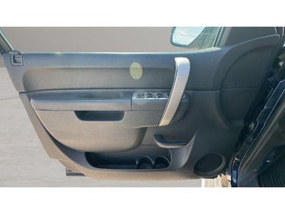 2011 GMC Sierra 1500 SLE
