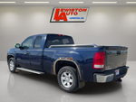 2011 GMC Sierra 1500 SLE