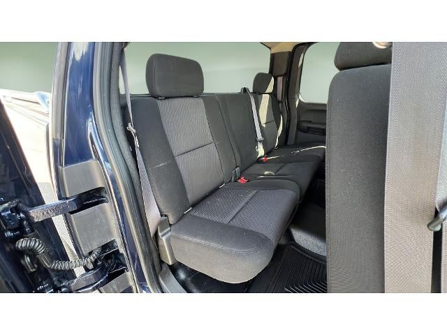 2011 GMC Sierra 1500 SLE