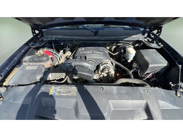 2011 GMC Sierra 1500 SLE