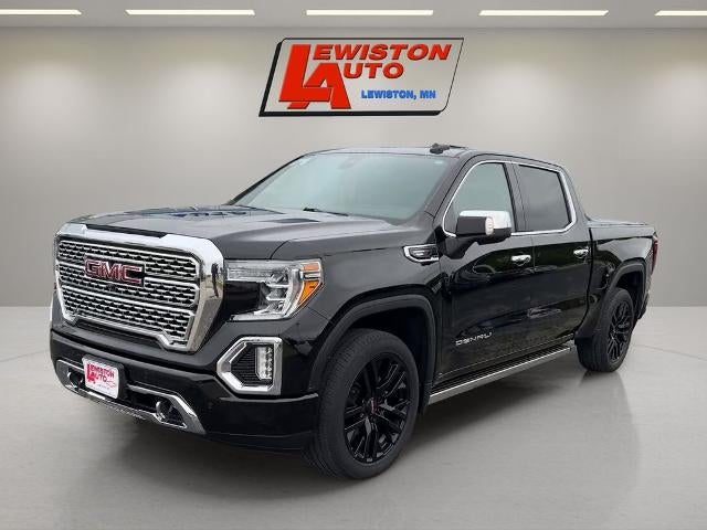 2021 GMC Sierra Denali 4WD Crew Cab Short Box's photo