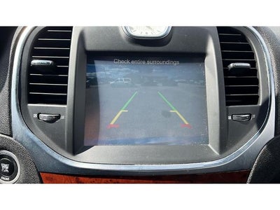 2014 Chrysler 300 4dr Sdn RWD