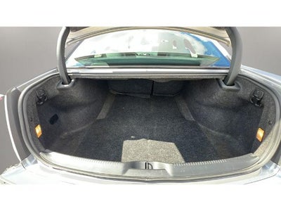 2014 Chrysler 300 4dr Sdn RWD