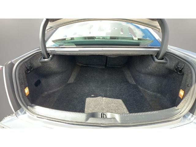 2014 Chrysler 300 4dr Sdn RWD