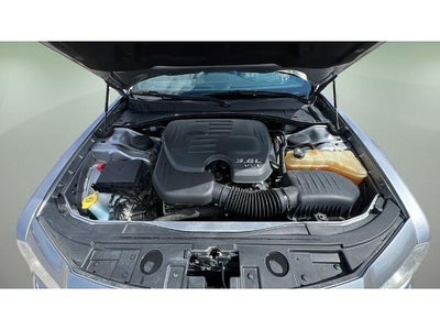 2014 Chrysler 300 4dr Sdn RWD