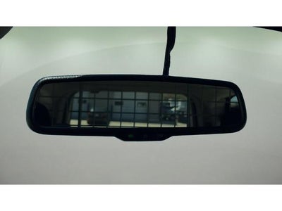 2013 RAM Cargo Tradesman