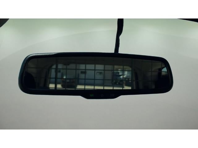 2013 RAM Cargo Tradesman