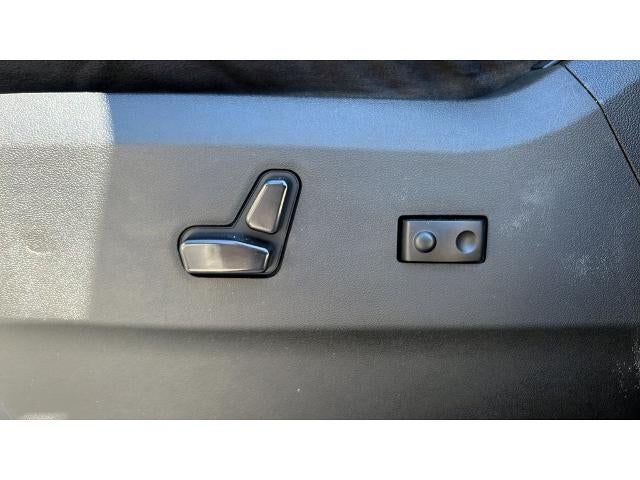 2013 RAM Cargo Tradesman