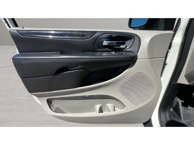 2013 RAM Cargo Tradesman