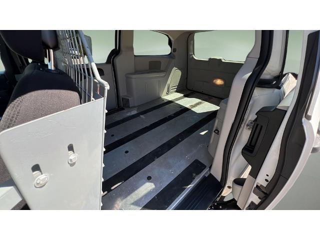 2013 RAM Cargo Tradesman