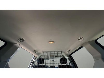 2013 RAM Cargo Tradesman
