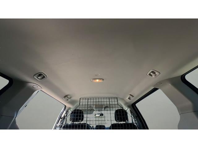 2013 RAM Cargo Tradesman
