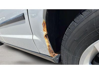 2013 RAM Cargo Tradesman