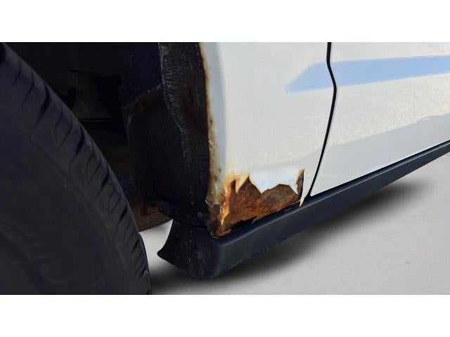 2013 RAM Cargo Tradesman