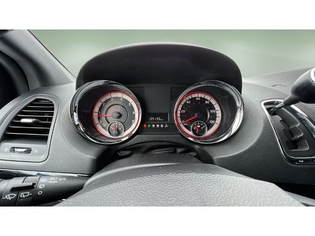 2018 Dodge Grand Caravan SE Plus