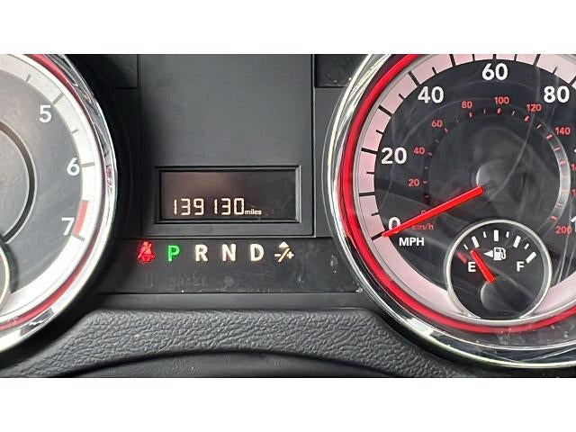 2018 Dodge Grand Caravan SE Plus