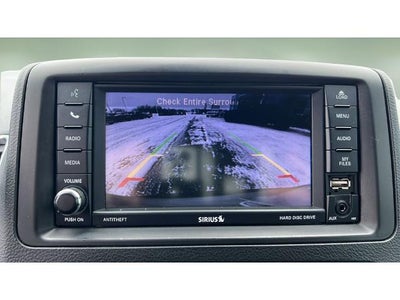 2018 Dodge Grand Caravan SE Plus