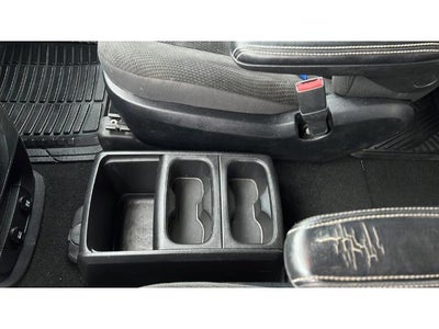 2018 Dodge Grand Caravan SE Plus