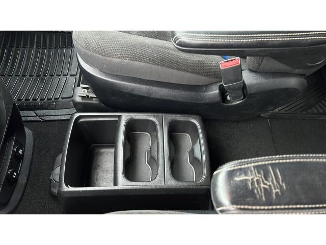 2018 Dodge Grand Caravan SE Plus