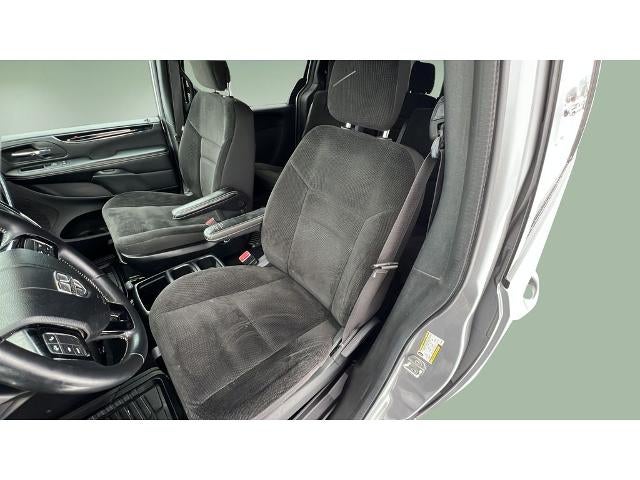 2018 Dodge Grand Caravan SE Plus