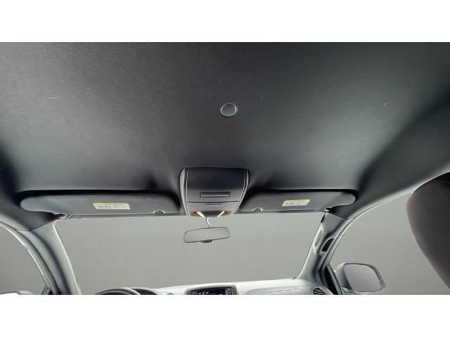 2018 Dodge Grand Caravan SE Plus