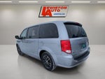 2018 Dodge Grand Caravan SE Plus