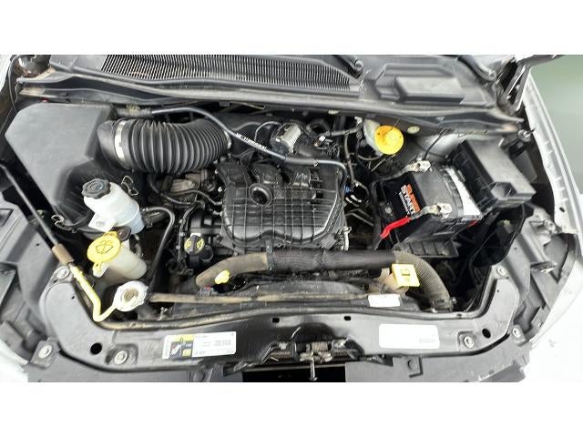 2018 Dodge Grand Caravan SE Plus