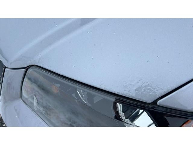 2018 Dodge Grand Caravan SE Plus