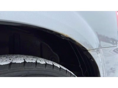 2018 Dodge Grand Caravan SE Plus