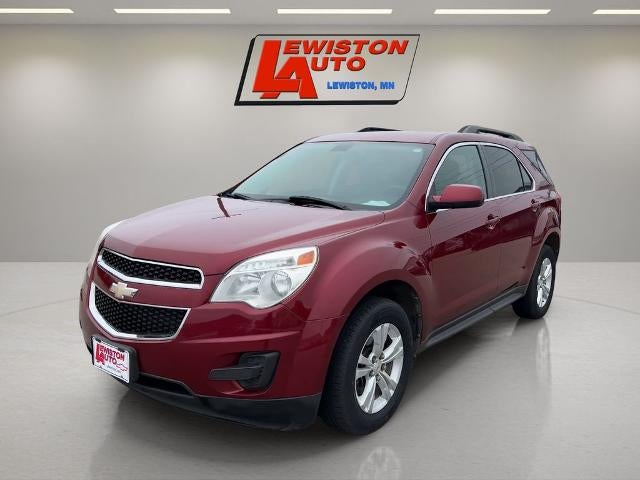 2011 Chevrolet Equinox LT w/1LT