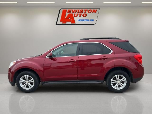 2011 Chevrolet Equinox LT w/1LT