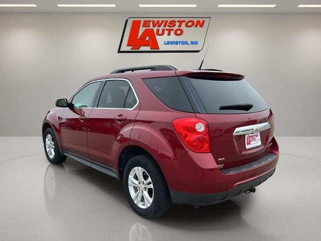 2011 Chevrolet Equinox LT w/1LT