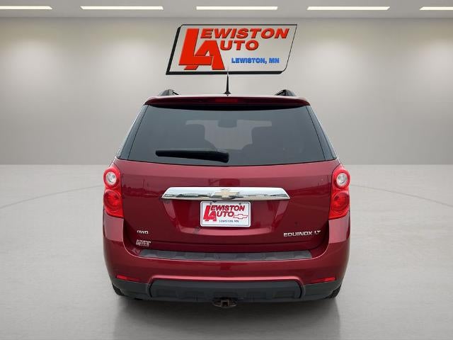 2011 Chevrolet Equinox LT w/1LT