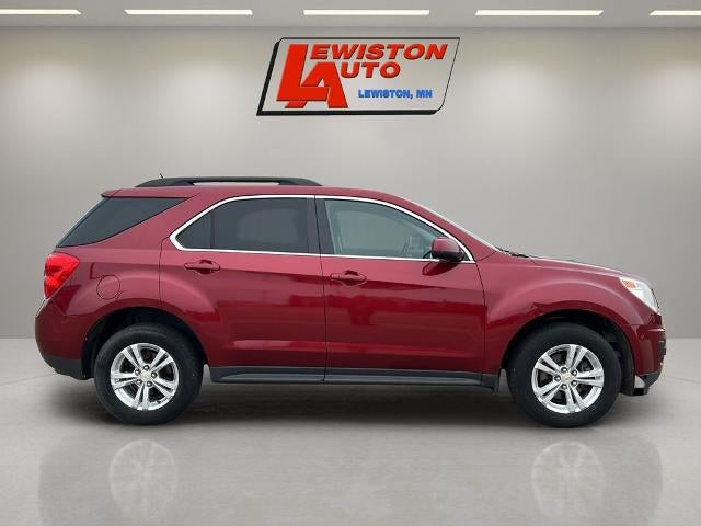 2011 Chevrolet Equinox LT w/1LT