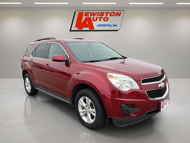 2011 Chevrolet Equinox LT w/1LT