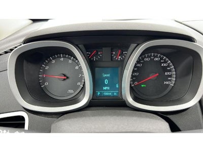 2011 Chevrolet Equinox LT w/1LT