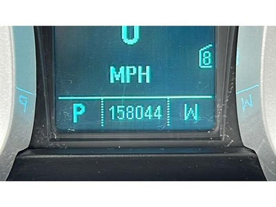 2011 Chevrolet Equinox LT w/1LT