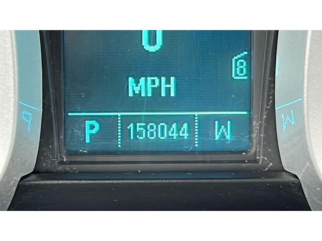 2011 Chevrolet Equinox LT w/1LT