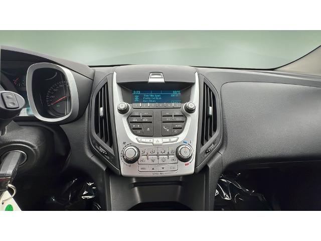 2011 Chevrolet Equinox LT w/1LT