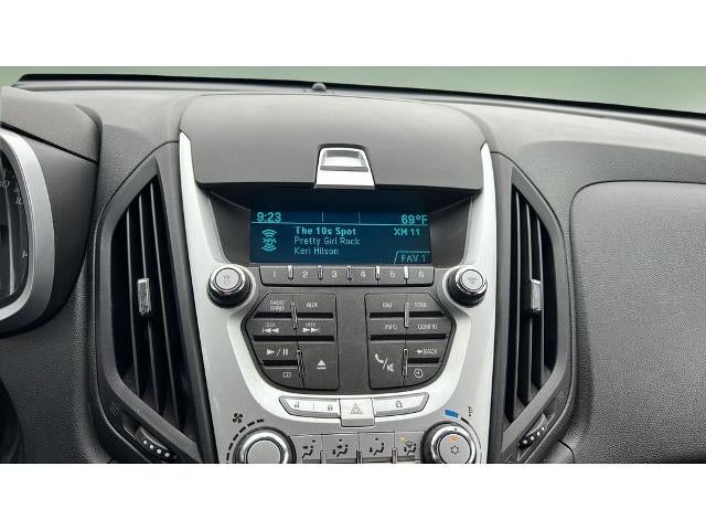 2011 Chevrolet Equinox LT w/1LT