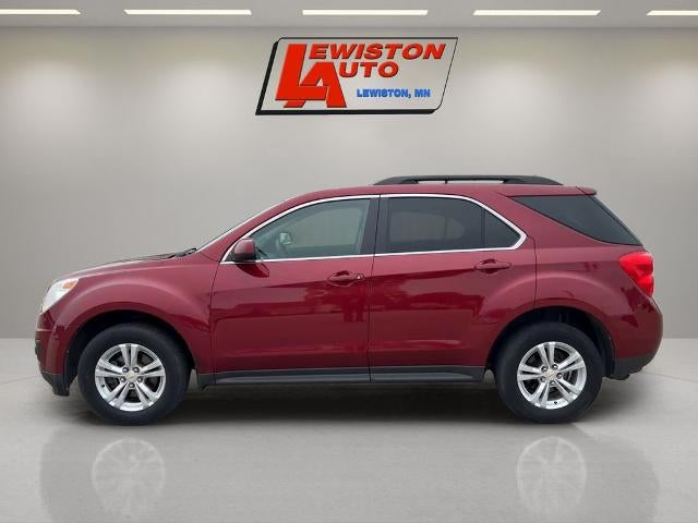 2011 Chevrolet Equinox LT w/1LT