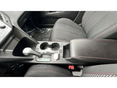 2011 Chevrolet Equinox LT w/1LT