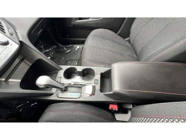 2011 Chevrolet Equinox LT w/1LT