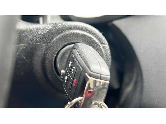 2011 Chevrolet Equinox LT w/1LT