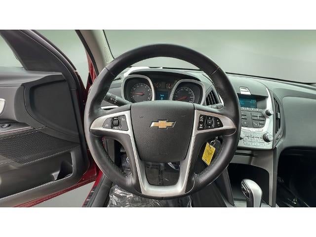 2011 Chevrolet Equinox LT w/1LT
