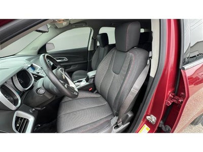 2011 Chevrolet Equinox LT w/1LT
